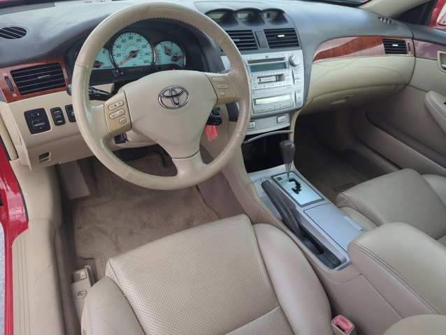 Used 2006 Toyota Solara SLE image 13