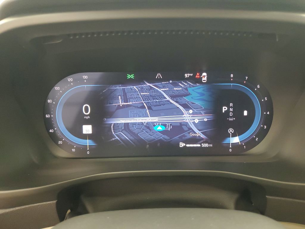 New 2025 Volvo XC40 B5 Plus AWD/4WD image 26