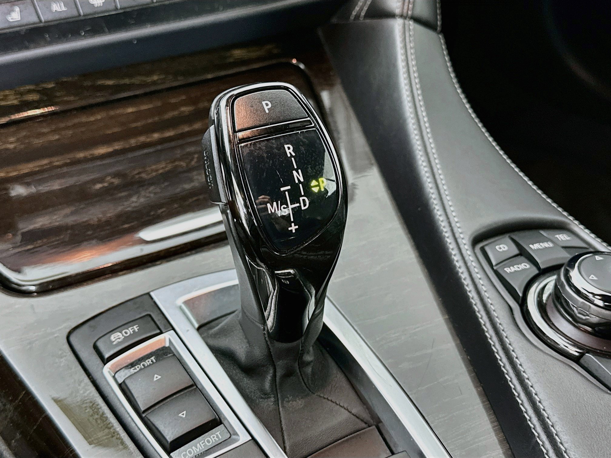 Used 2012 BMW 650i xDrive Convertible AWD/4WD image 21
