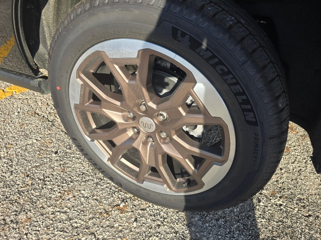 New 2027 Ford Expedition King Ranch RWD image 26