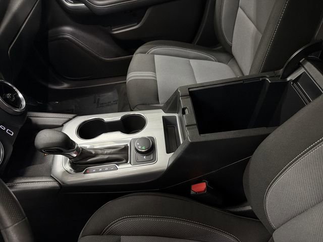Certified 2024 Chevrolet Blazer LT w/ Convenience Package FWD image 22