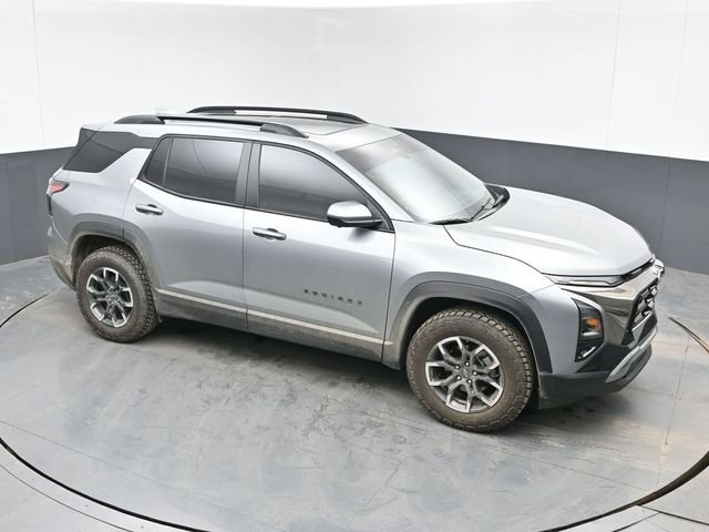 Used 2025 Chevrolet Equinox ACTIV w/ Safety and Technology Package