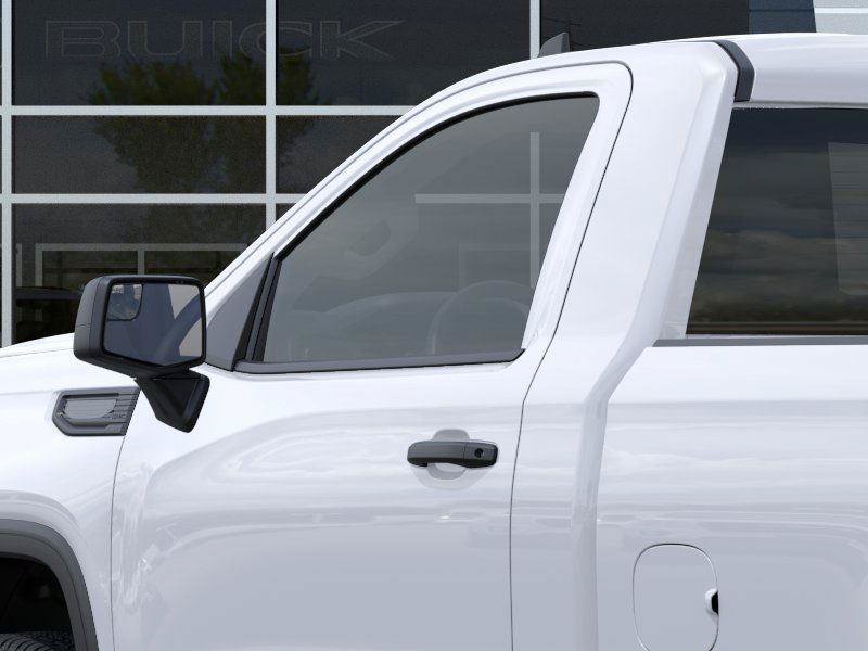 New 2026 GMC Sierra 1500 Pro w/ Pro Value Package AWD/4WD image 30