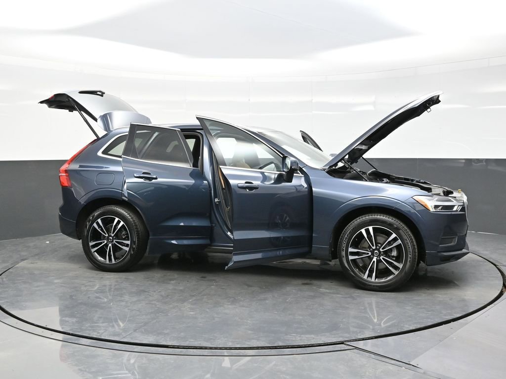 Used 2020 Volvo XC60 T5 Momentum AWD/4WD image 44