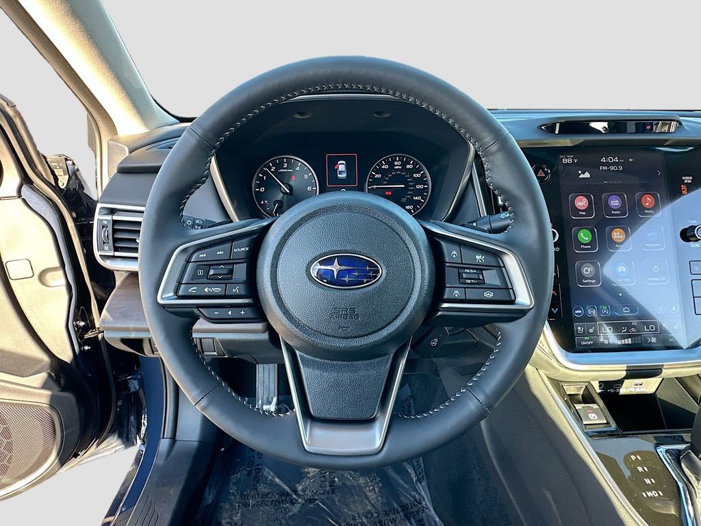 Certified 2023 Subaru Legacy Touring XT image 11