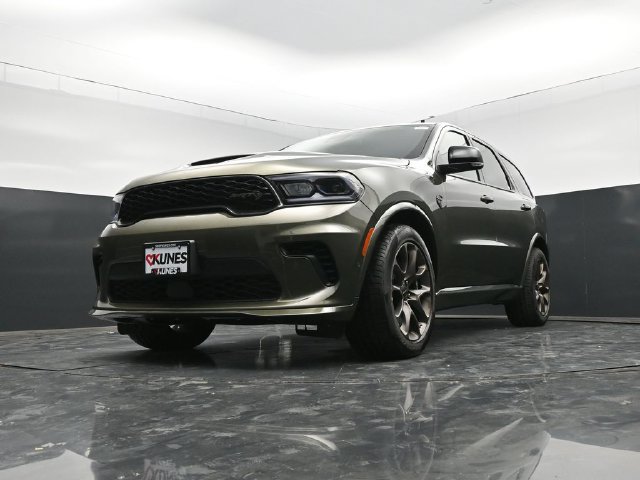 New 2027 Dodge Durango SRT Hellcat w/ Premium Group AWD/4WD image 70