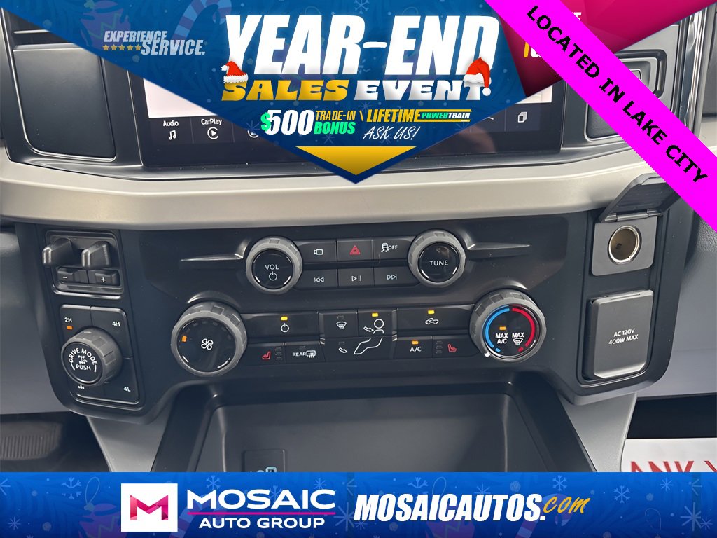 New 2026 Ford F350 XLT w/ XLT Premium Package image 34