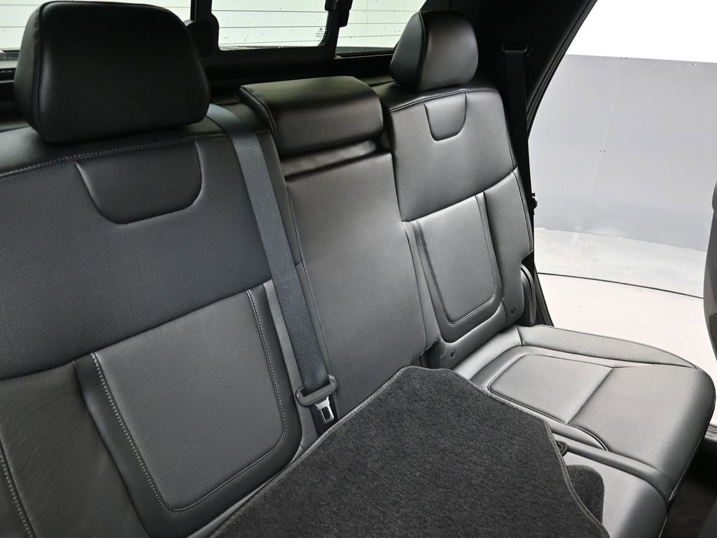 Certified 2023 Hyundai Santa Cruz Limited image 16