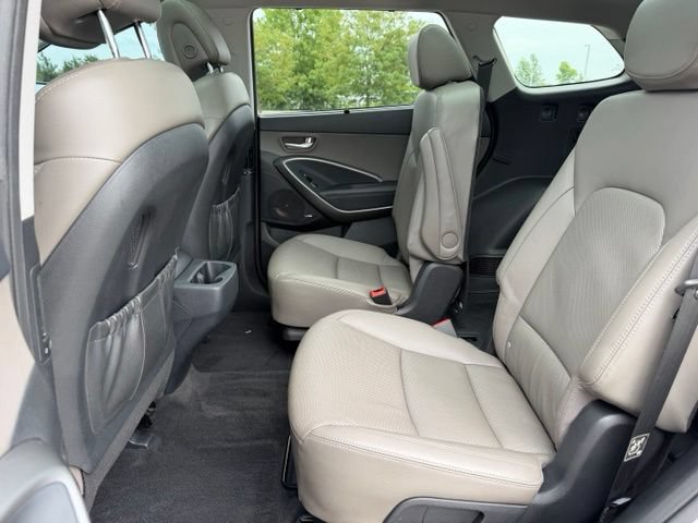 Used 2019 Hyundai Santa Fe XL AWD/4WD image 25