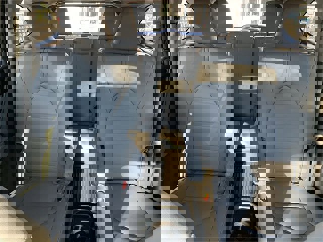 New 2026 Toyota Highlander XLE image 32