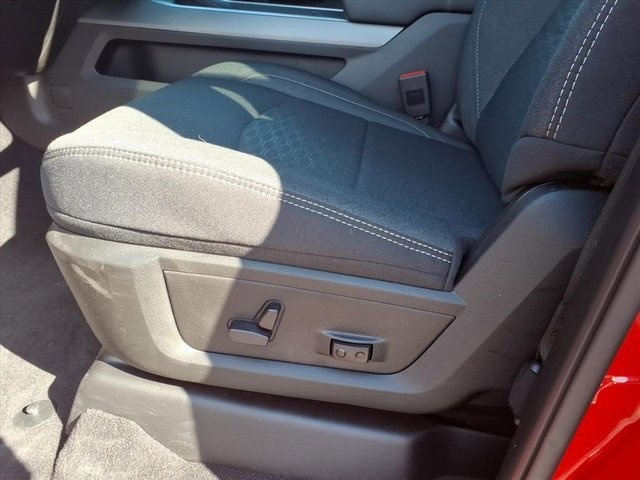 New 2026 RAM 2500 Big Horn image 6