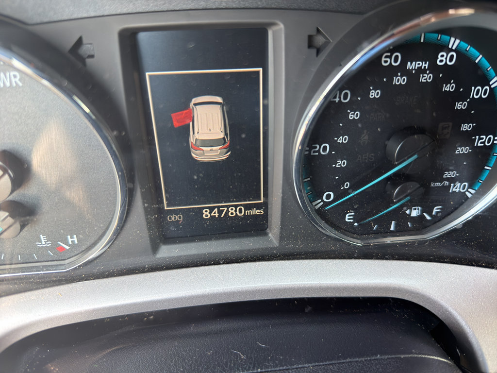 Certified 2016 Toyota RAV4 XLE AWD/4WD image 11