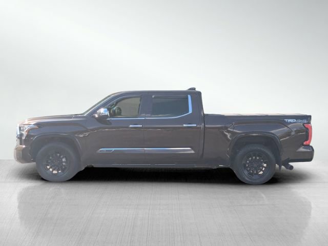 Used 2022 Toyota Tundra 1794 Edition image 7
