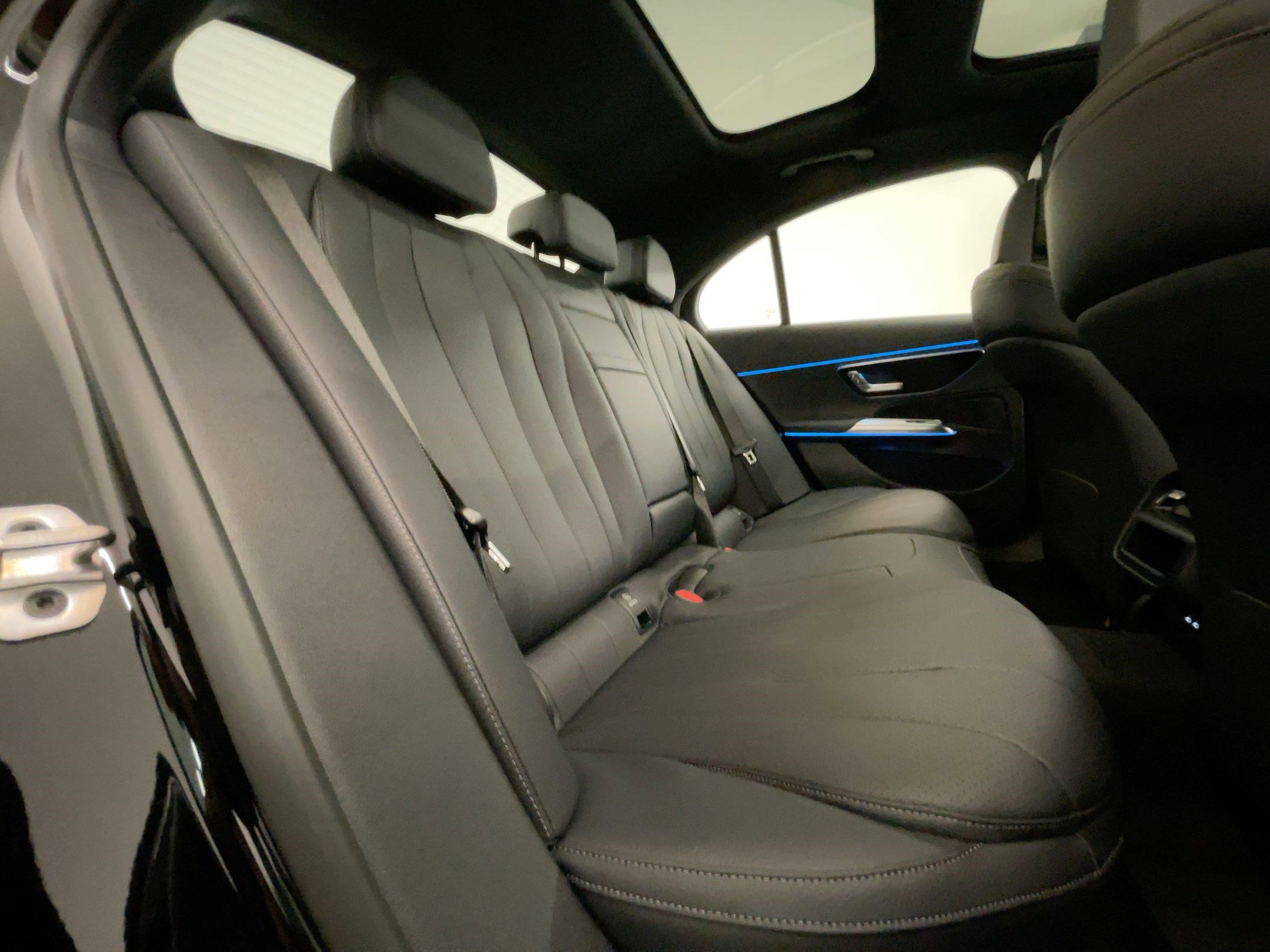 Certified 2026 Mercedes-Benz E 350 Sedan image 21