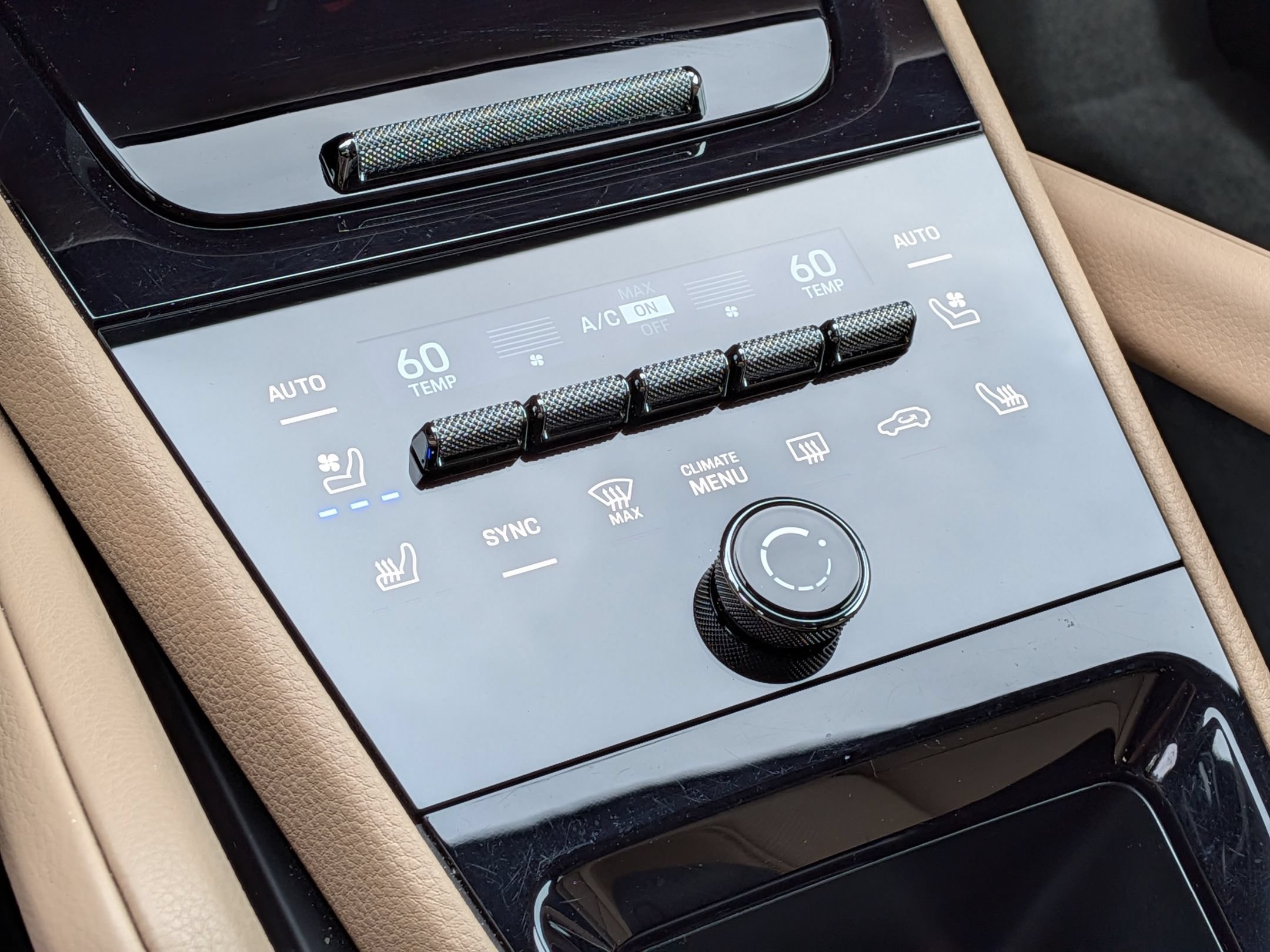 Certified 2026 Porsche Cayenne S AWD/4WD image 18