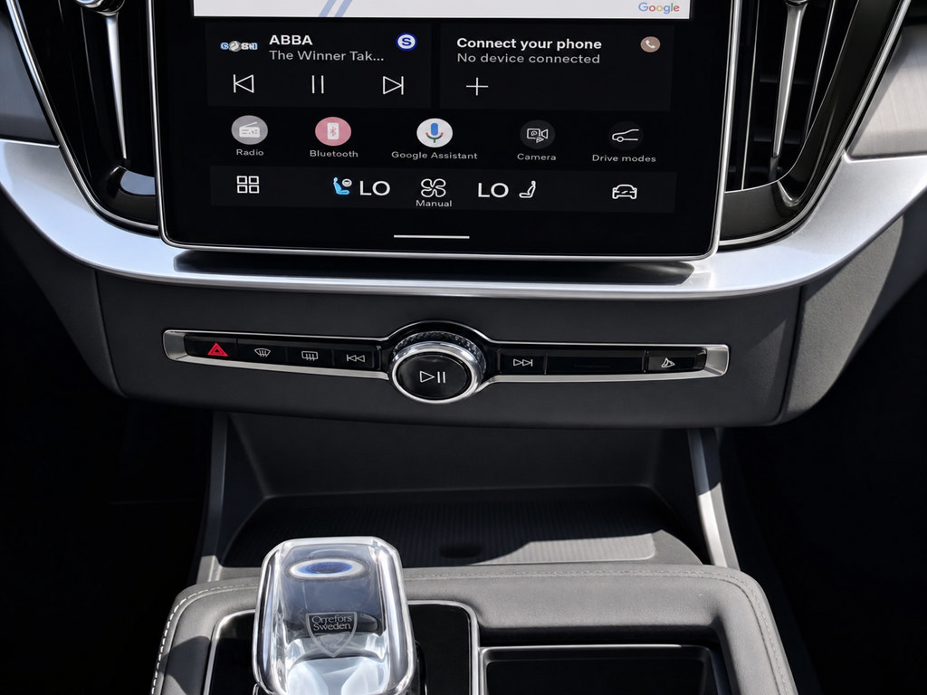 Certified 2026 Volvo XC90 B6 Ultra AWD/4WD image 10