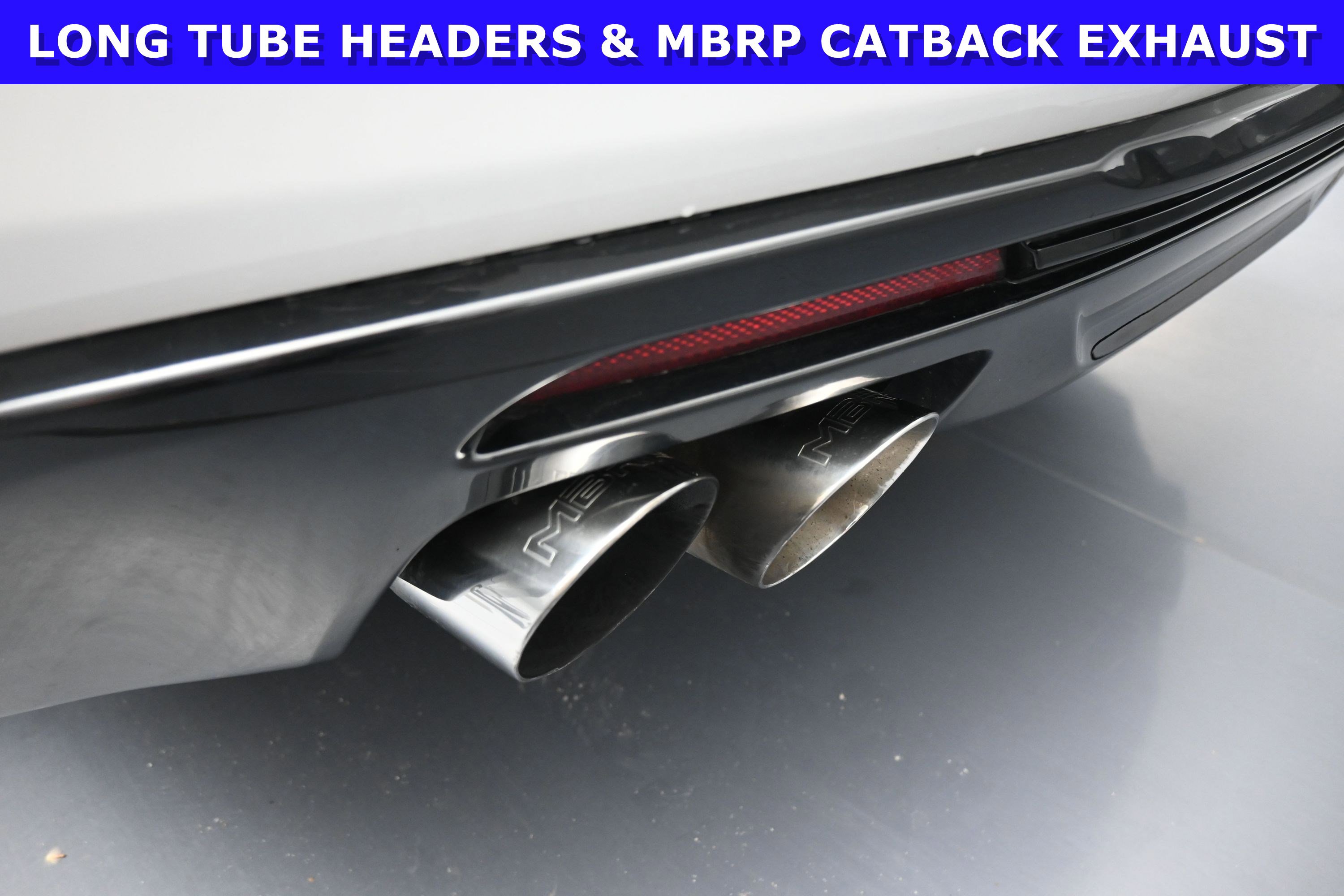 Used 2018 Chevrolet Camaro SS w/ Redline Edition RWD image 18