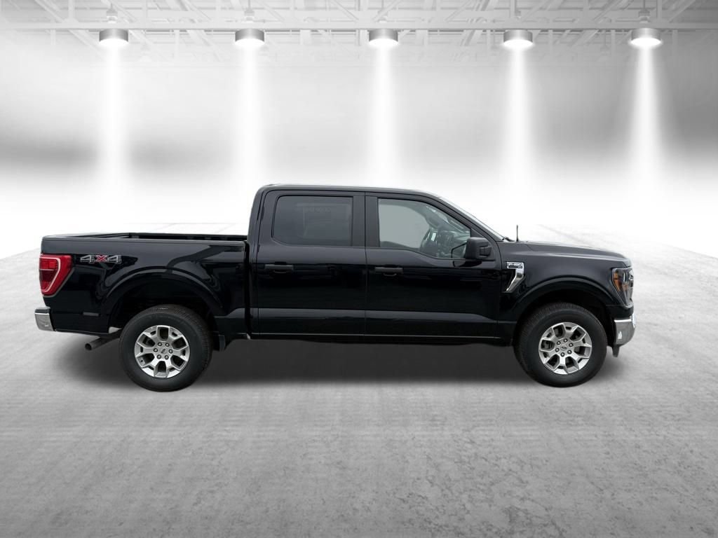 Used 2023 Ford F150 XLT image 3