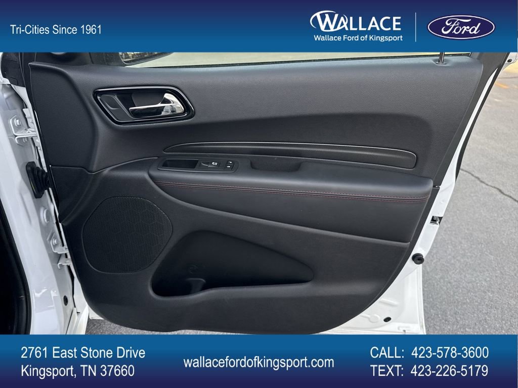 Used 2023 Dodge Durango R/T image 24