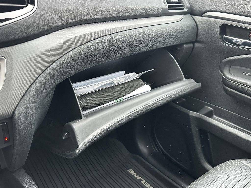 Certified 2023 Honda Ridgeline RTL-E image 32