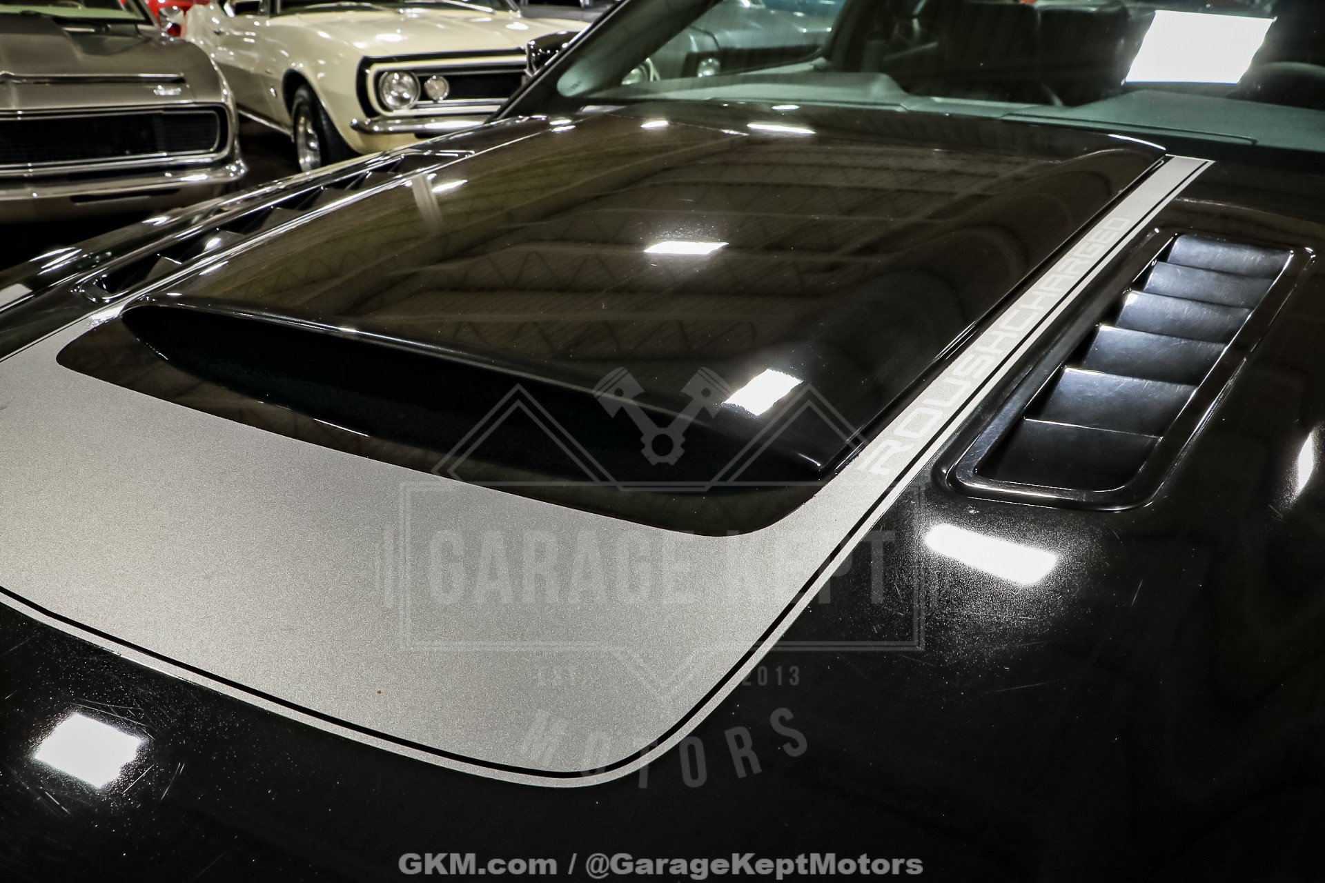 Used 2013 Ford Mustang GT Premium RWD image 29