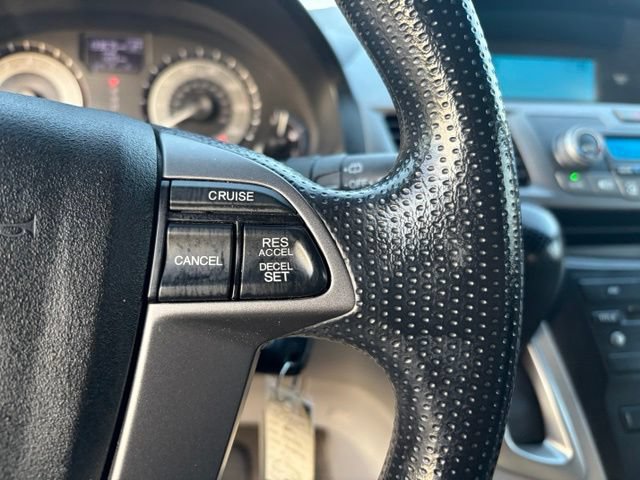 Used 2011 Honda Odyssey EX image 21