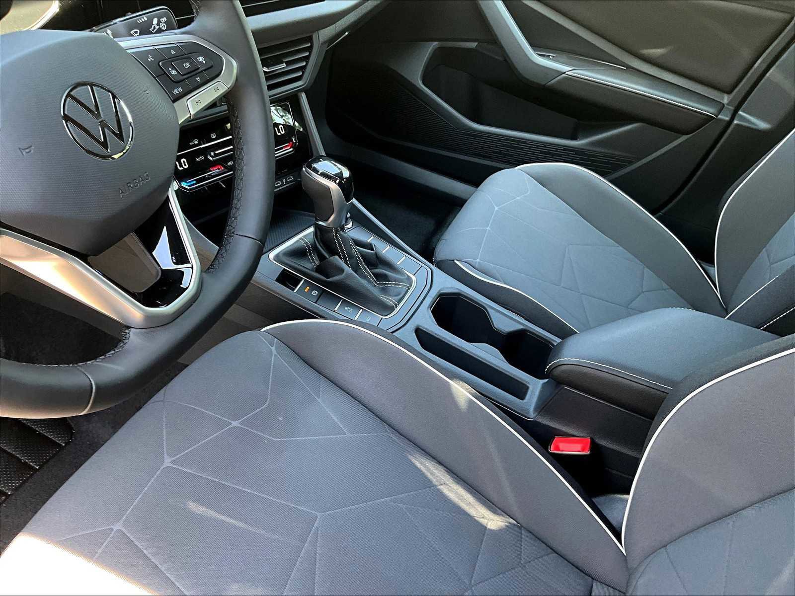 New 2025 Volkswagen Jetta Sport image 14