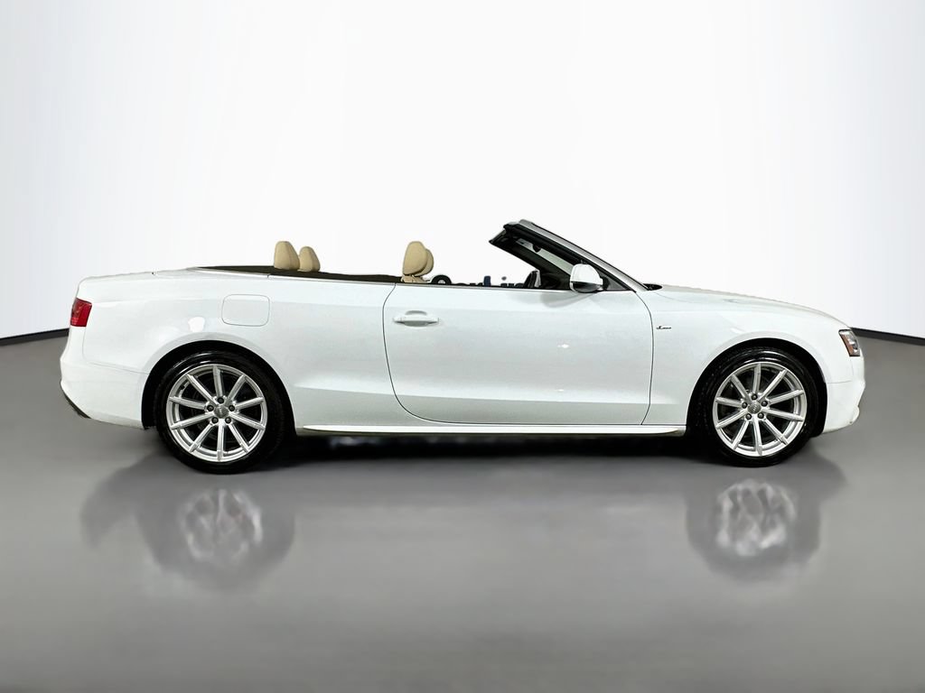 Used 2016 Audi A5 2.0T Premium Plus AWD/4WD image 9