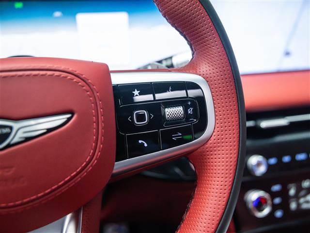 New 2026 Genesis G80 2.5T Sport Prestige image 24