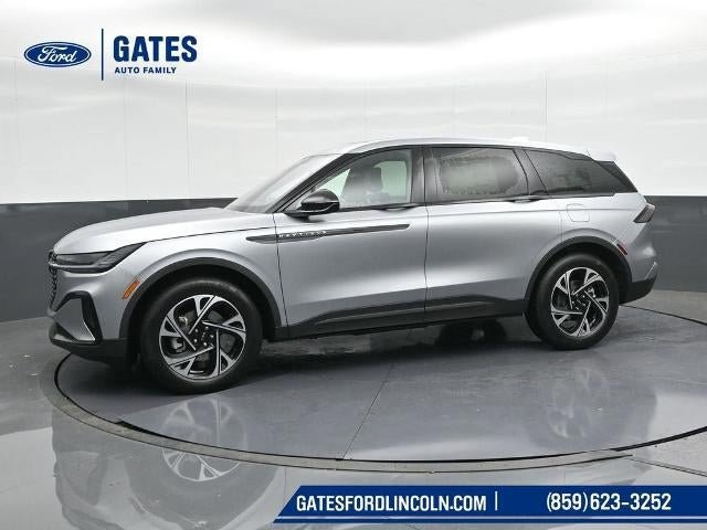 New 2025 Lincoln Nautilus Premier w/ Equipment Group 102A AWD/4WD image 7