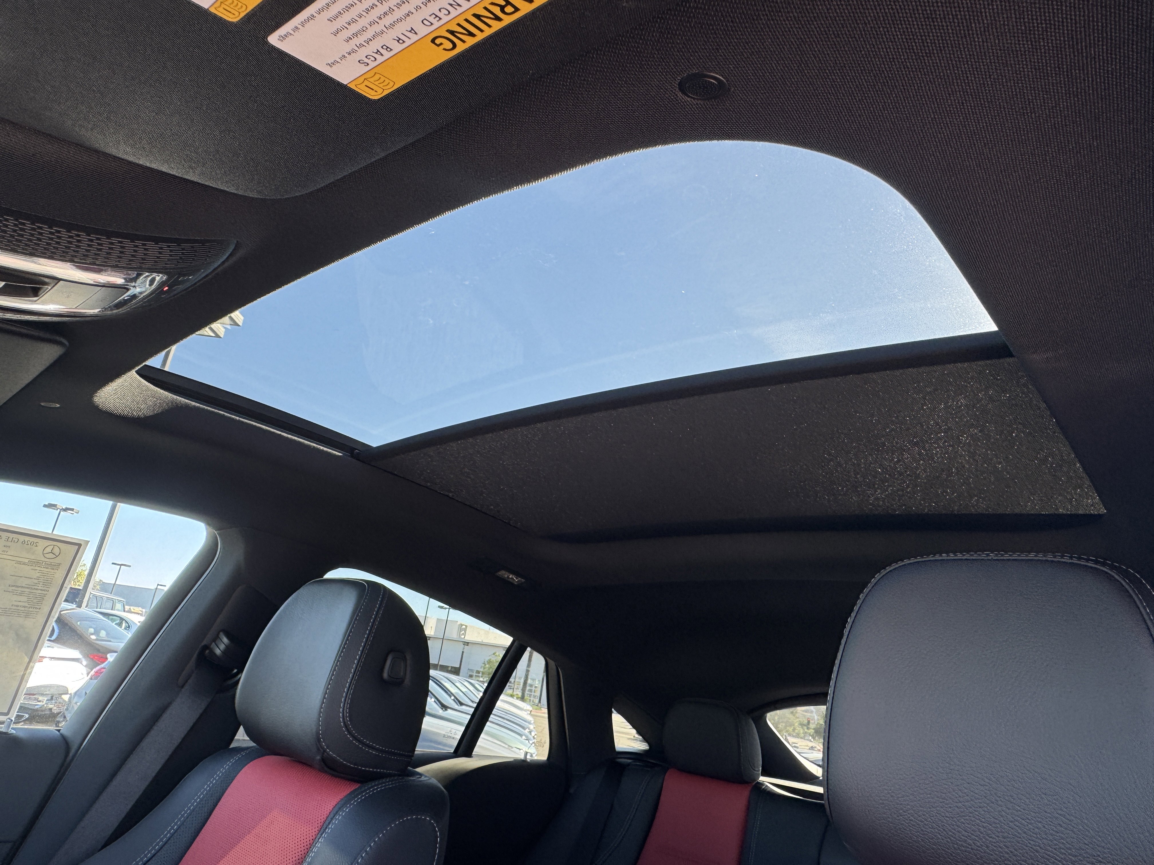 New 2026 Mercedes-Benz GLE 450 4MATIC Coupe image 19