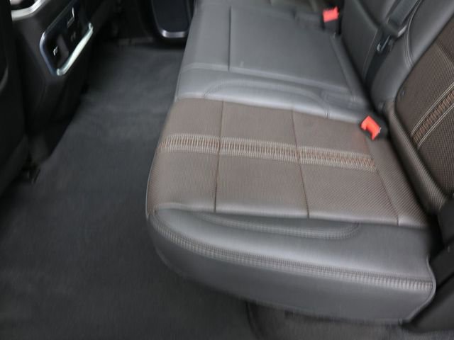 Used 2022 Chevrolet Silverado 1500 High Country AWD/4WD image 21