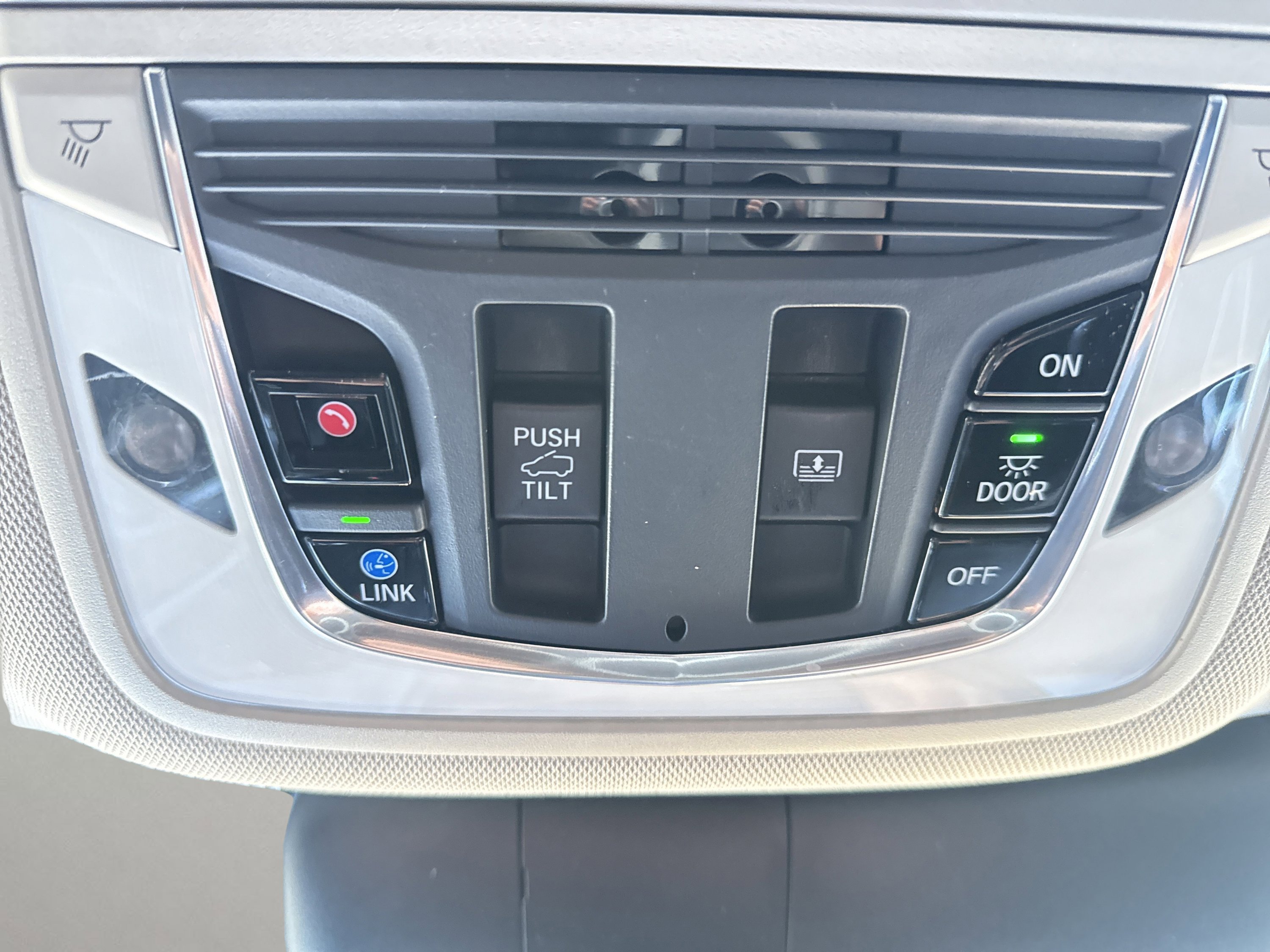 Used 2019 Acura RDX AWD image 25