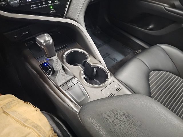 Certified 2023 Toyota Camry SE w/ Cold Weather Package FWD image 23