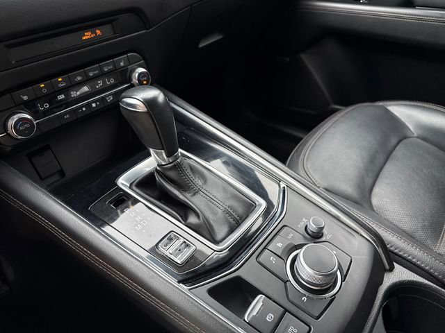 Used 2019 MAZDA CX-5 Grand Touring AWD/4WD image 24