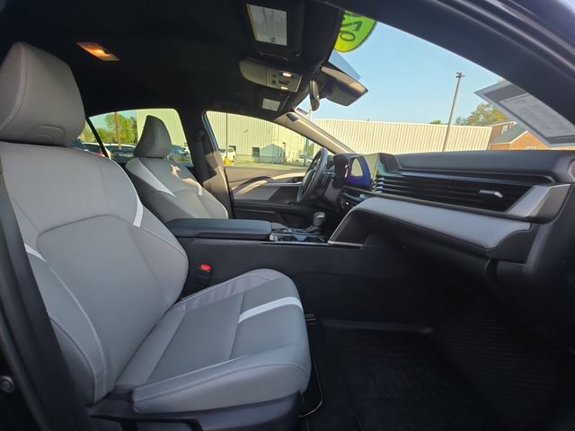 Certified 2026 Toyota Camry SE w/ Multimedia Upgrade Package FWD image 13