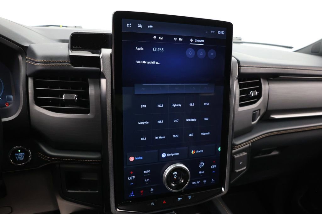 Used 2022 Ford Expedition Max Platinum image 15