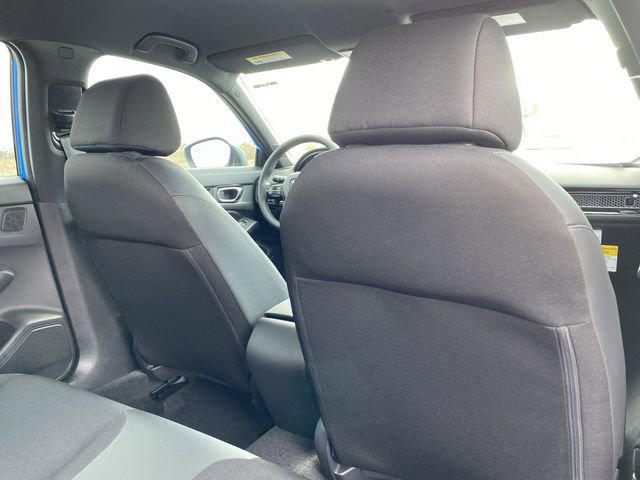 New 2026 Honda Civic Sport image 16