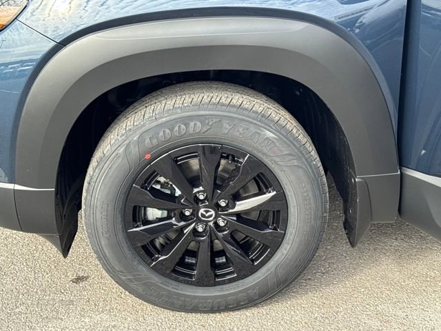 New 2026 MAZDA CX-50 AWD 2.5 Hybrid w/ Weather Package image 22