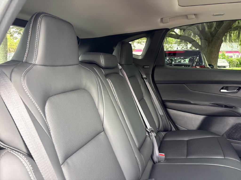 New 2026 Nissan Murano SL AWD/4WD image 27