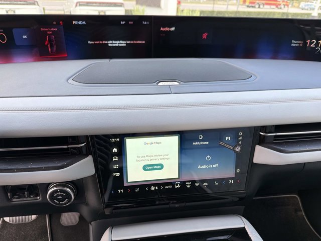 New 2026 Lincoln Navigator L Black Label image 28