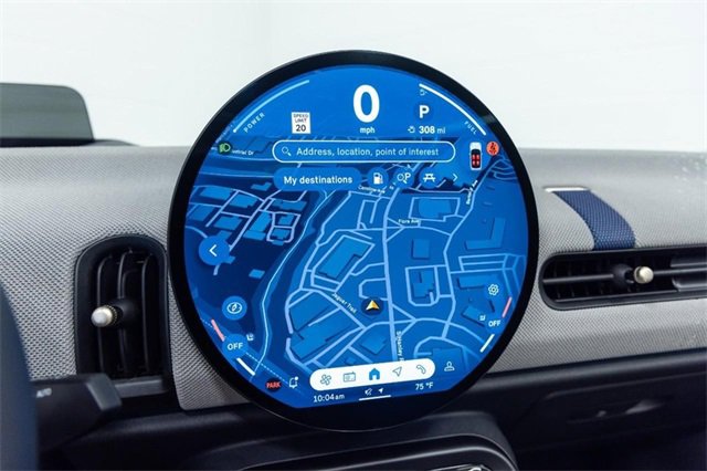 New 2025 MINI Cooper S image 15