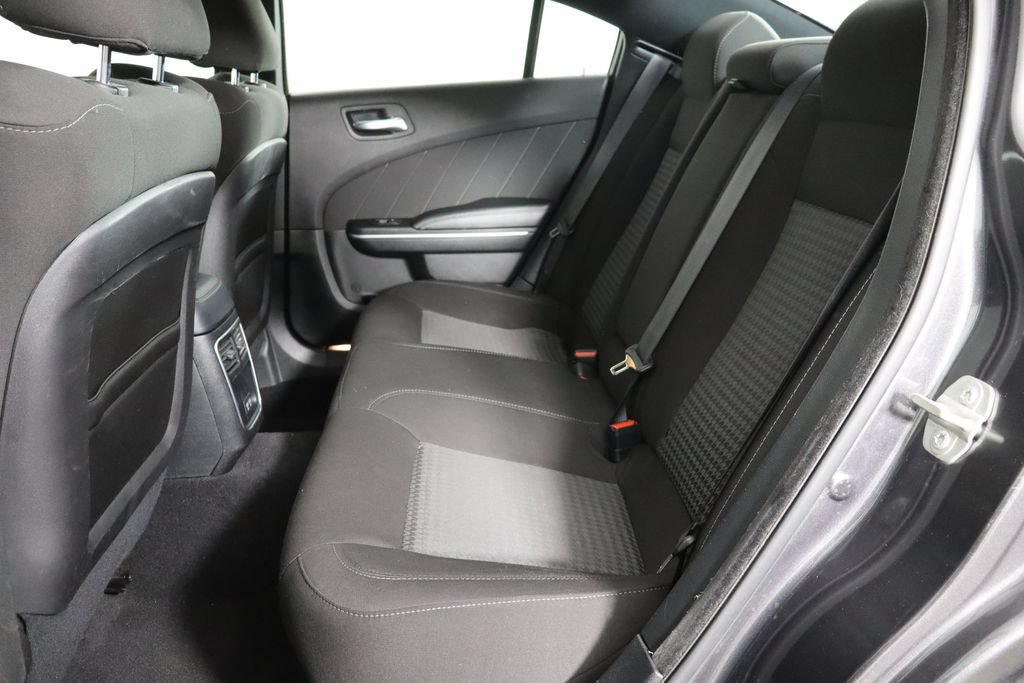 Used 2023 Dodge Charger GT RWD image 8