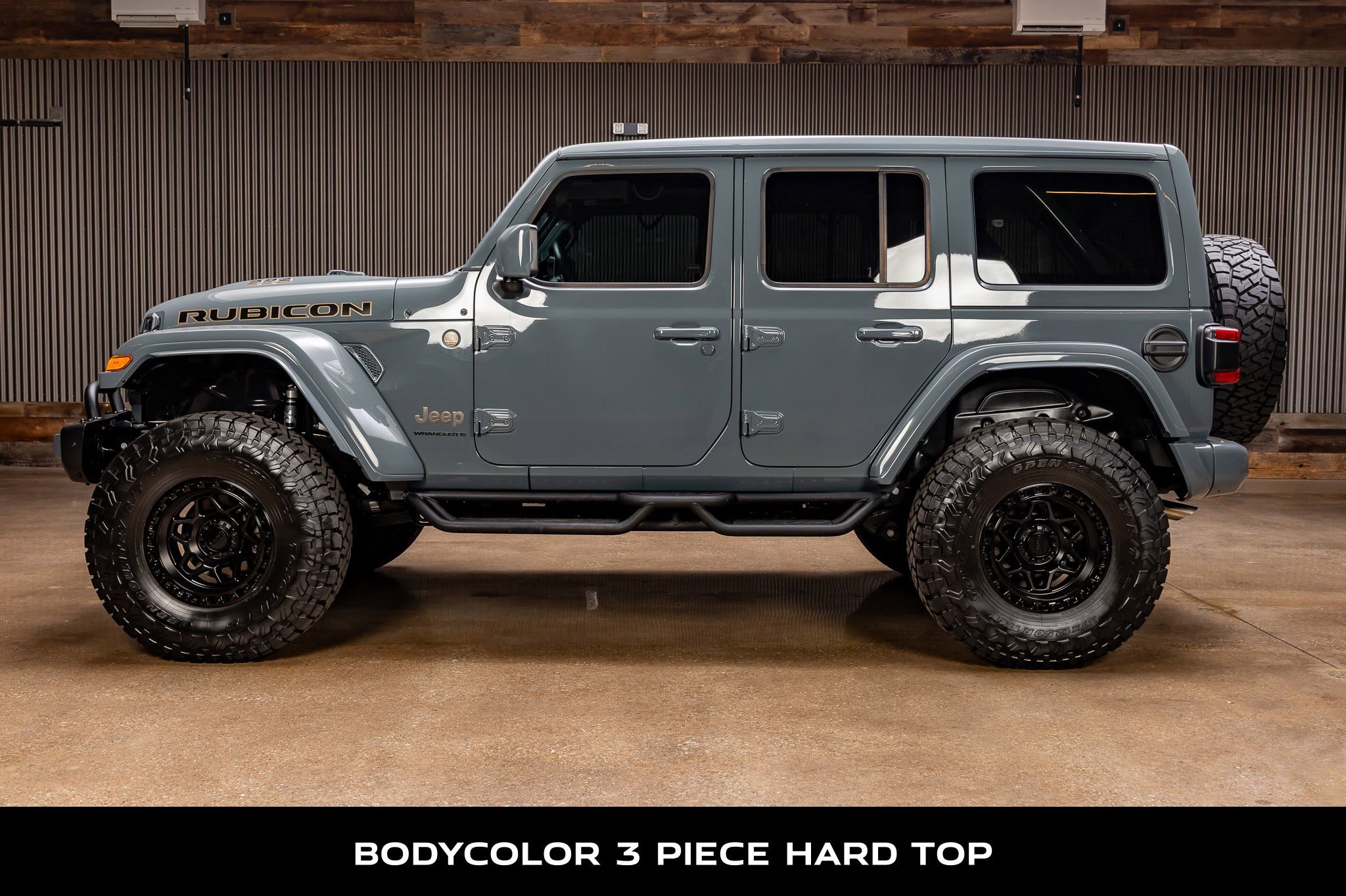 Used 2024 Jeep Wrangler Unlimited Rubicon 392 image 6