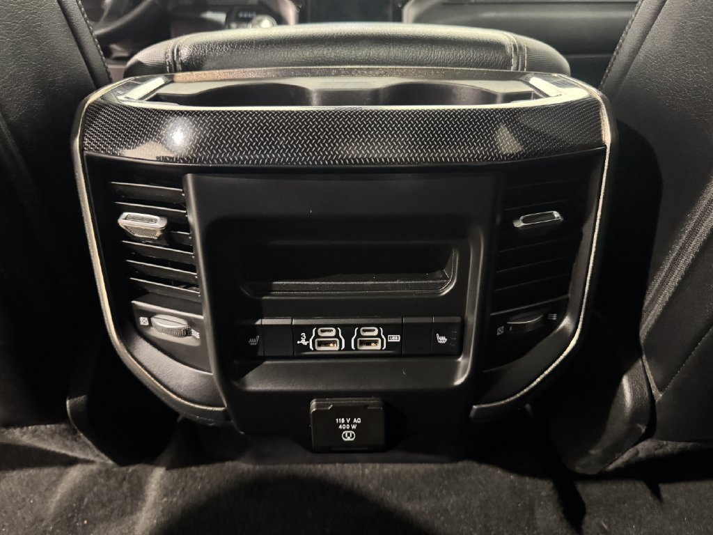 Used 2020 RAM 1500 Sport w/ Alpine Leather & Sound Group AWD/4WD image 36