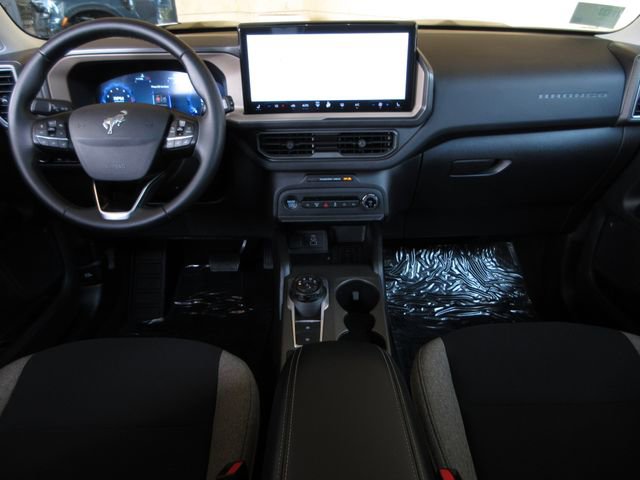 Certified 2025 Ford Bronco Sport Big Bend w/ Convenience Package image 22