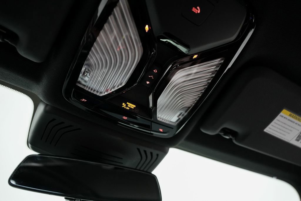 Used 2022 BMW X3 M w/ Competition Package image 23