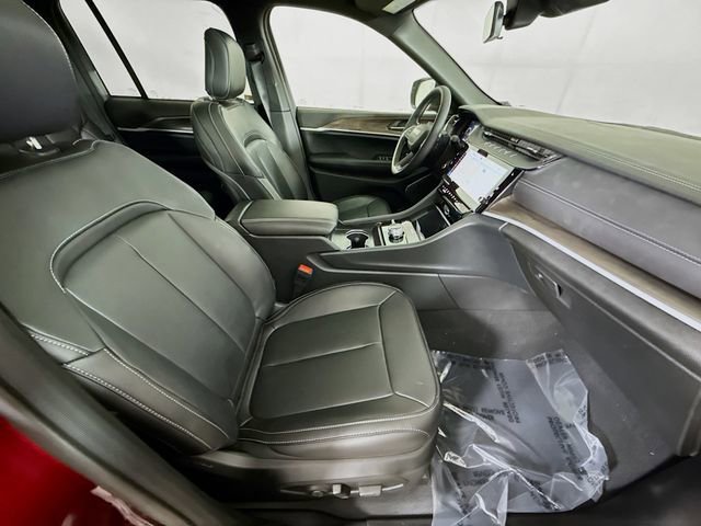 New 2026 Jeep Grand Cherokee Limited image 27