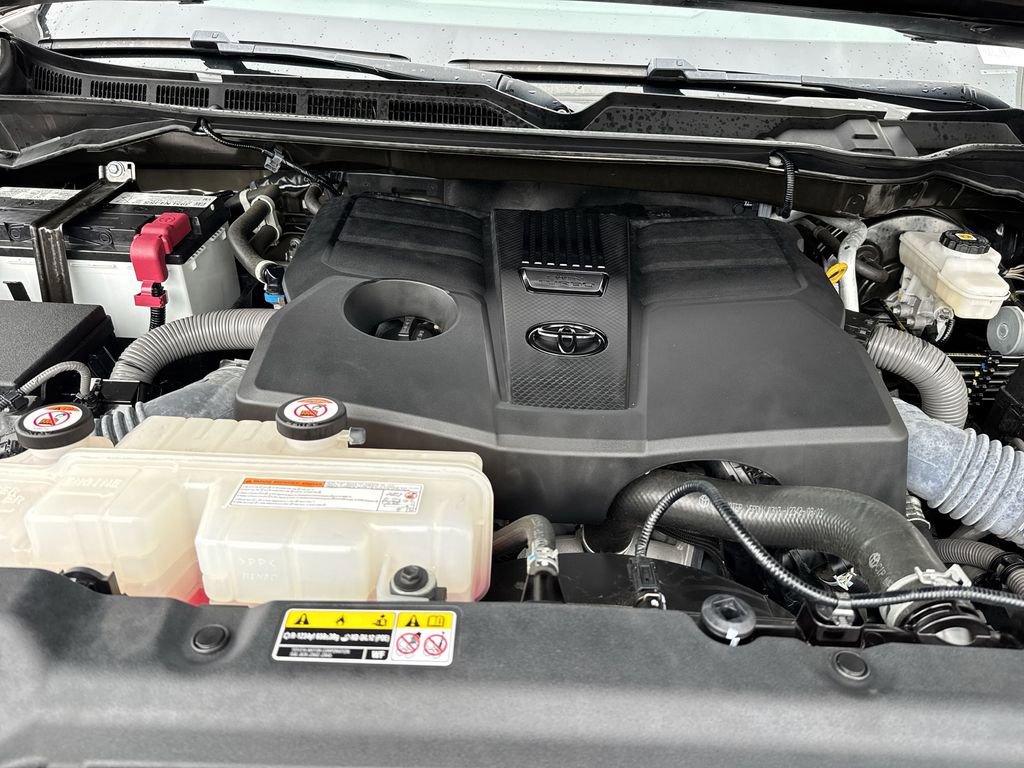 Used 2023 Toyota Tundra 1794 Edition AWD/4WD image 58