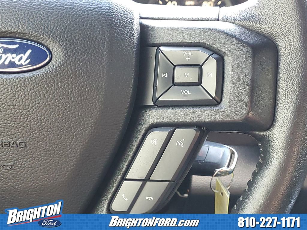 Used 2020 Ford F150 XLT w/ Equipment Group 302A Luxury AWD/4WD image 19